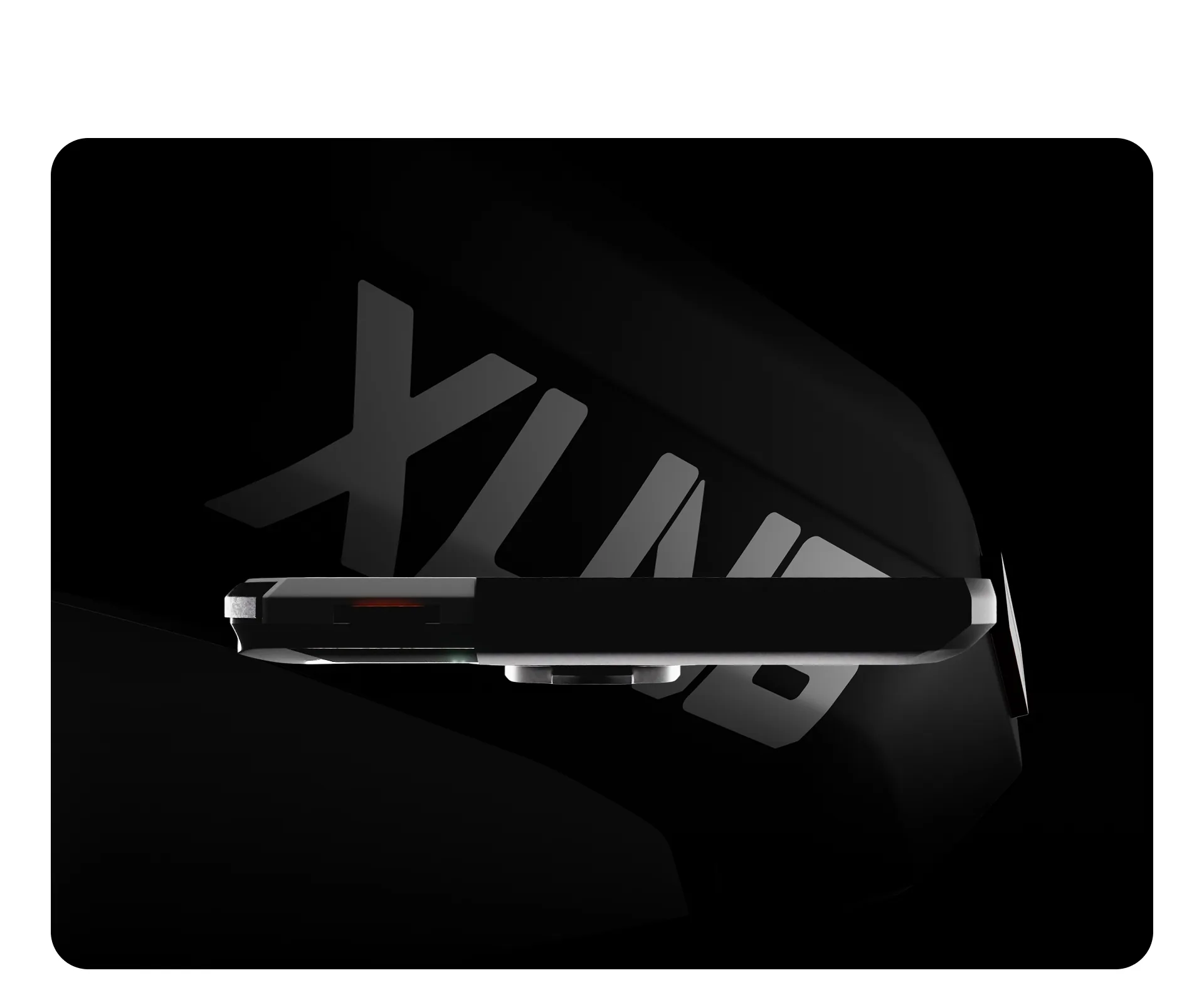 XUNG BRAND 11